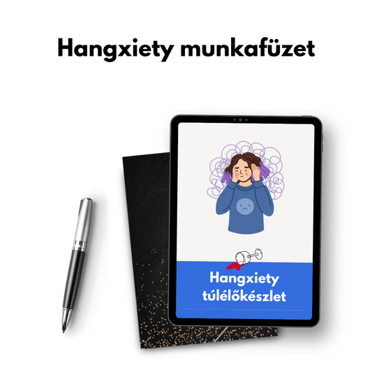 Hangxiety túlélőkészlet - Bogozd ki a tolakodó másnapos gondolatokat