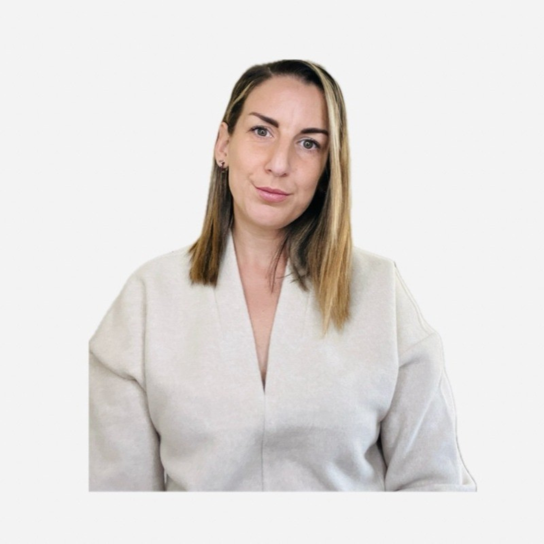 Nikoletta Tajkov de Jong