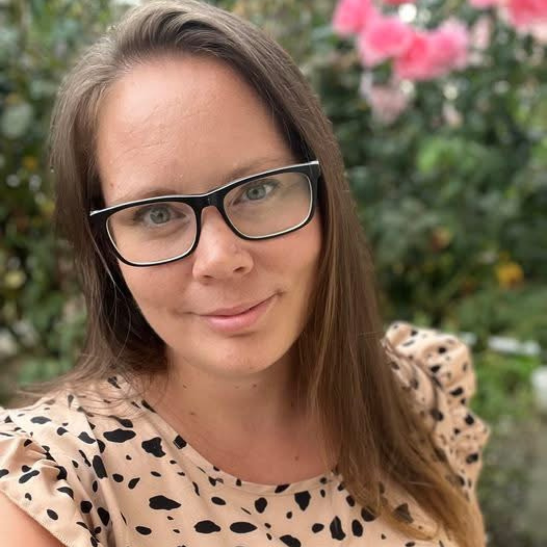 Molnárné Hruby Enikő