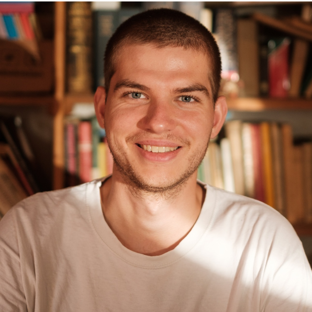 Szládovics Levente Gellért