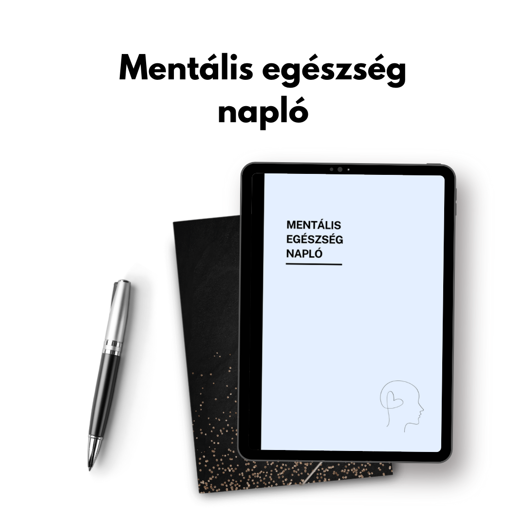 Mentális egészség napló