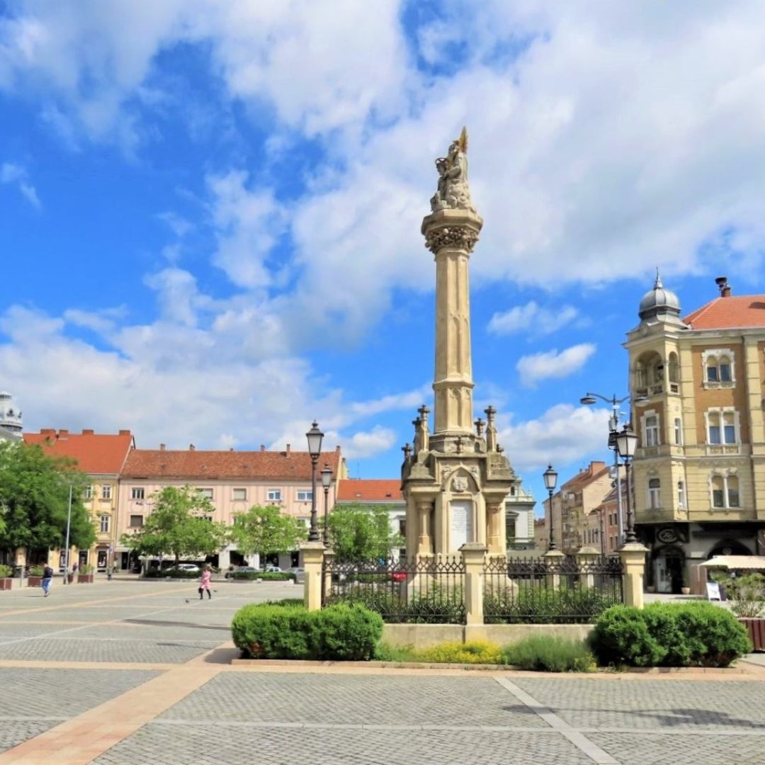 Szombathely