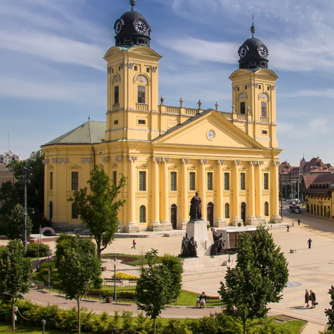 Debrecen