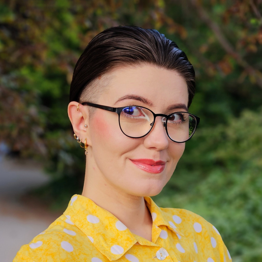 Bódi Dalma